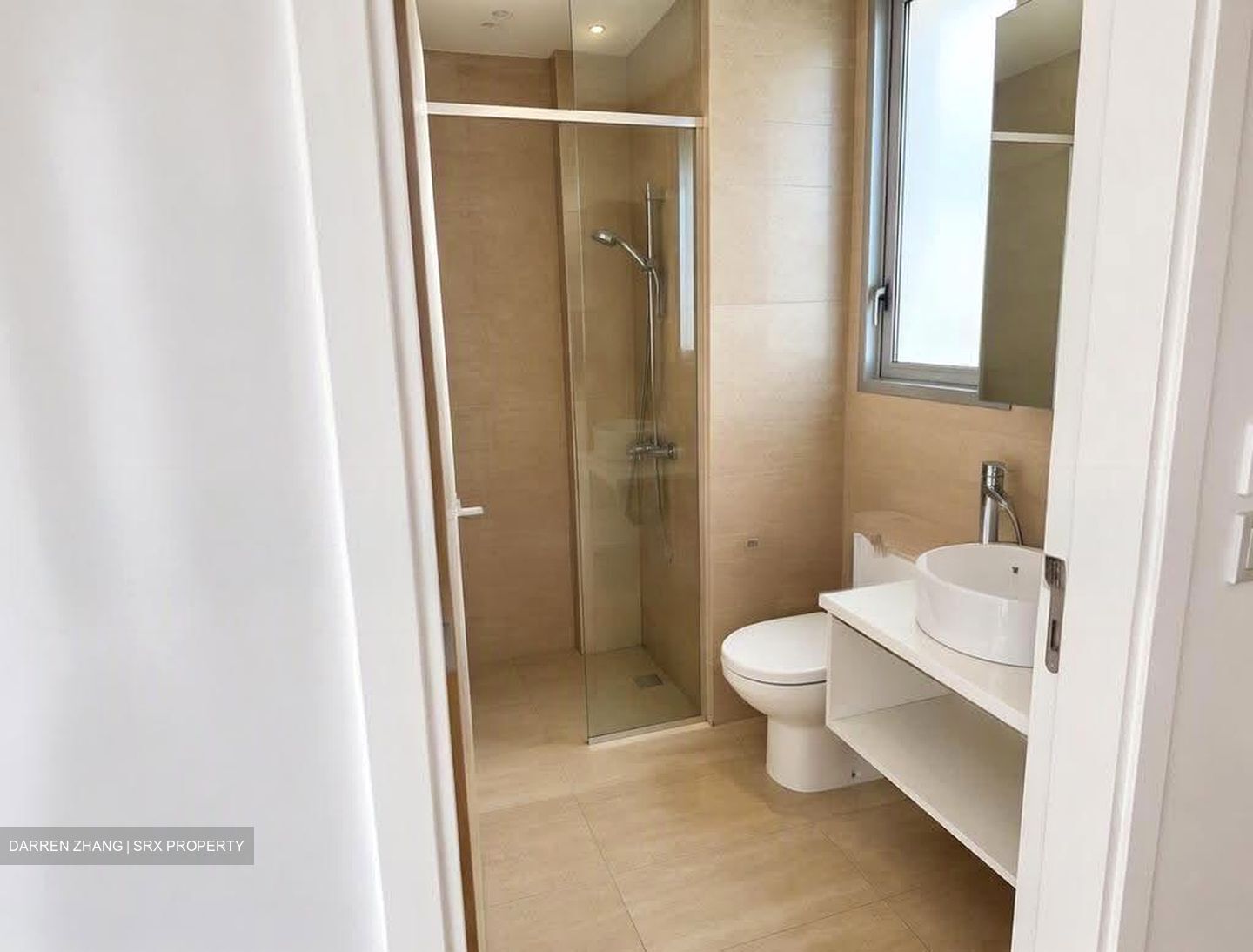 Canberra Residences (D27), Condominium #634918101